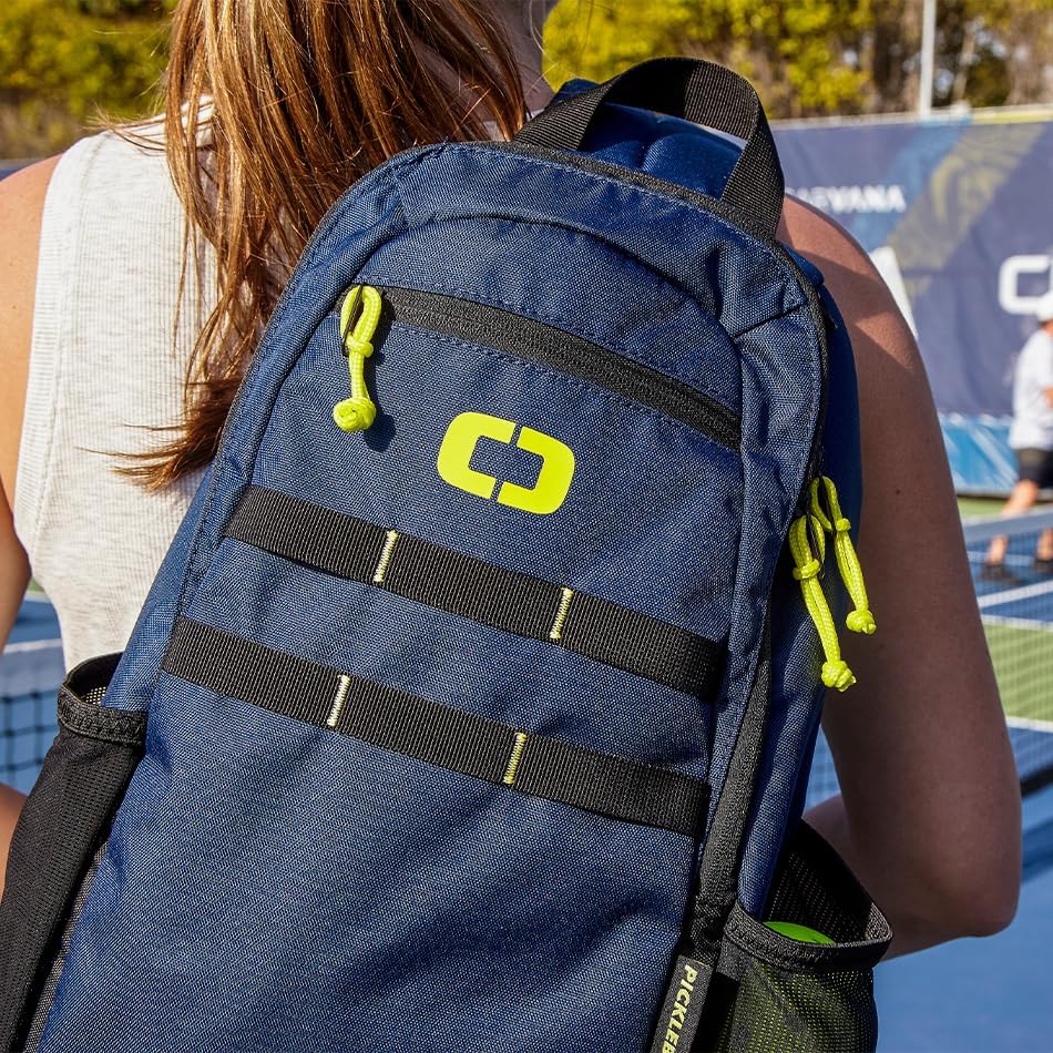 OGIO Pickleball Collection Sporty Style for Active Men and Women on the Go | OGIO Pickleball Collection Durable and Lig